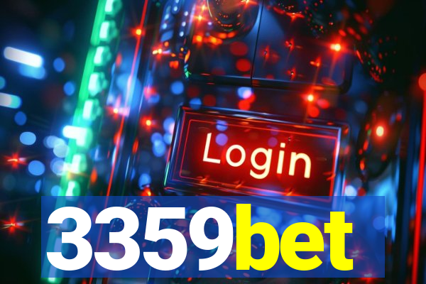 3359bet