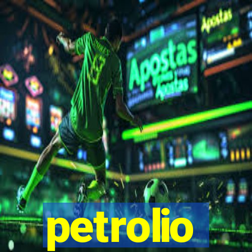 petrolio