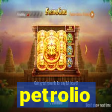 petrolio