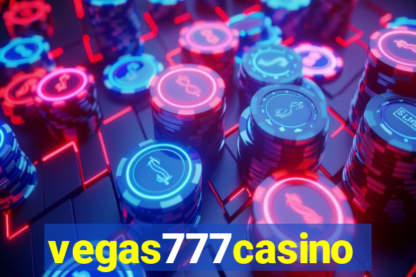 vegas777casino