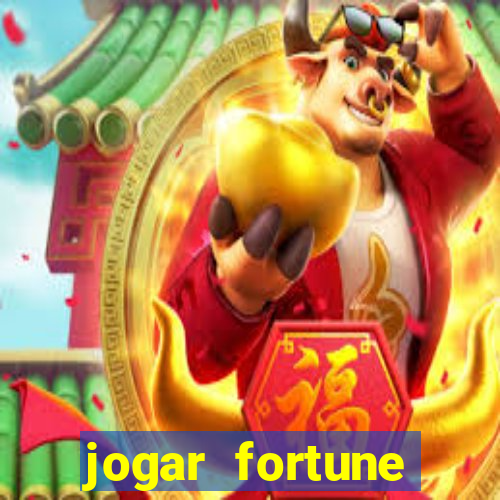 jogar fortune rabbit gratis