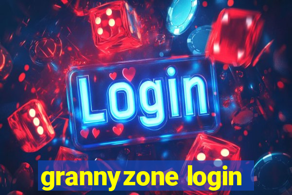 grannyzone login