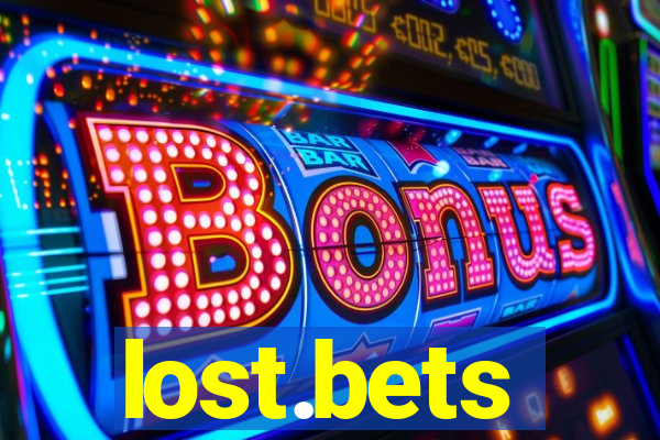 lost.bets