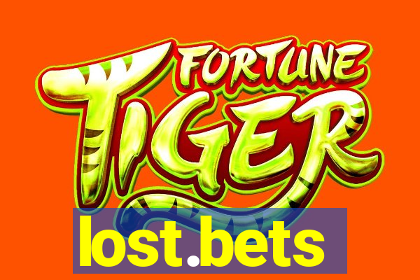 lost.bets