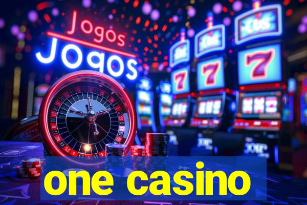 one casino