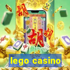 lego casino