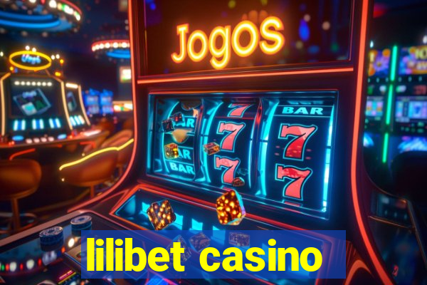 lilibet casino