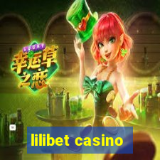 lilibet casino