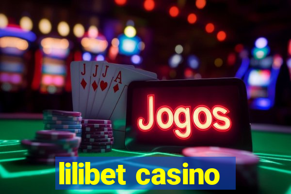 lilibet casino