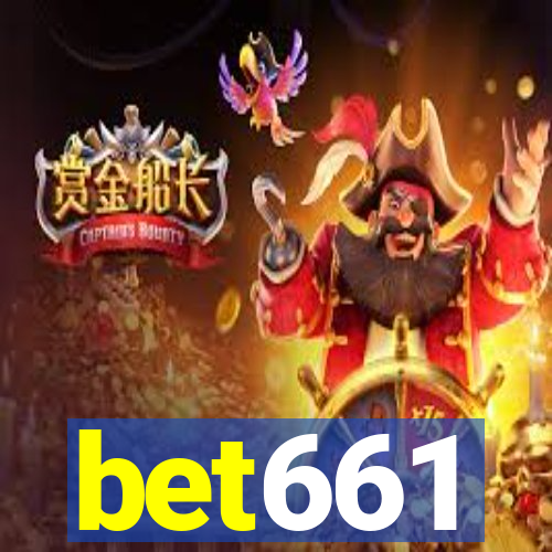 bet661