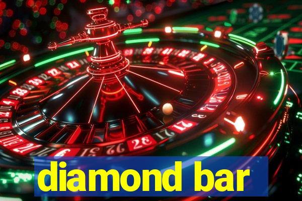 diamond bar