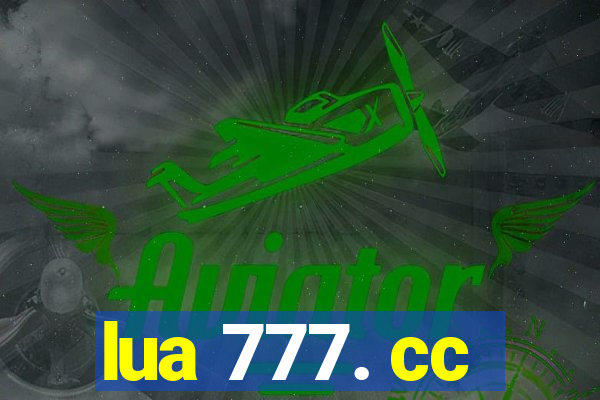 lua 777. cc