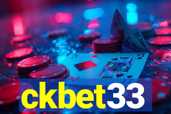 ckbet33