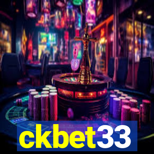 ckbet33