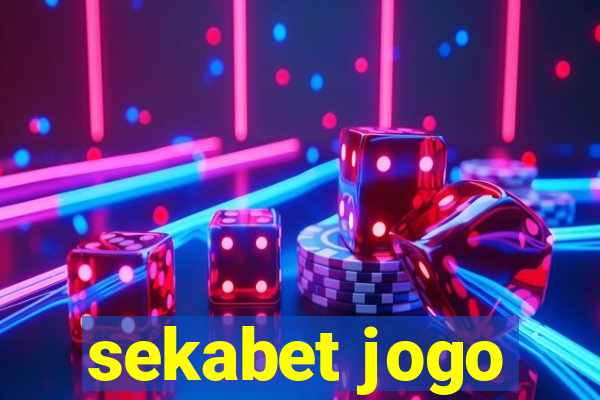 sekabet jogo