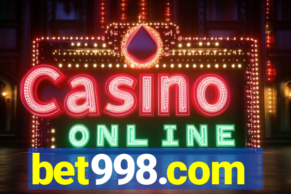 bet998.com