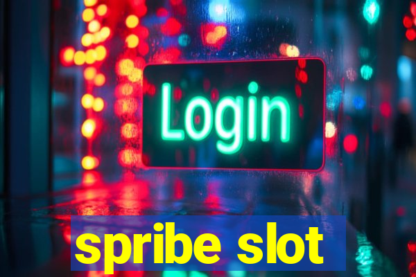 spribe slot