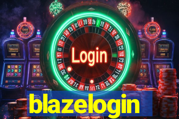 blazelogin