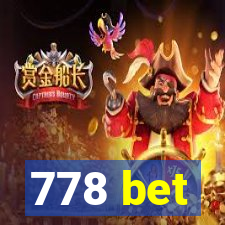 778 bet