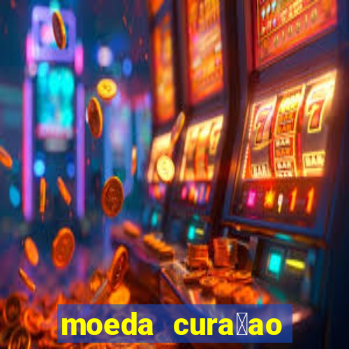 moeda cura莽ao para real