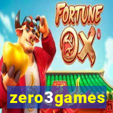 zero3games