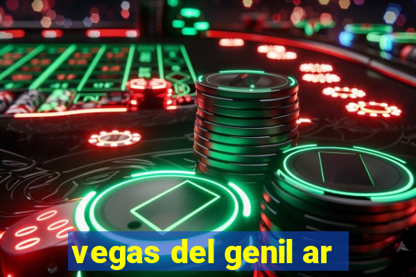 vegas del genil ar