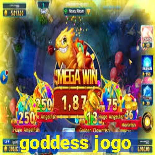 goddess jogo