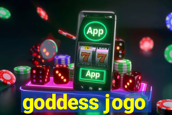 goddess jogo