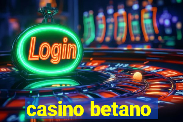 casino betano