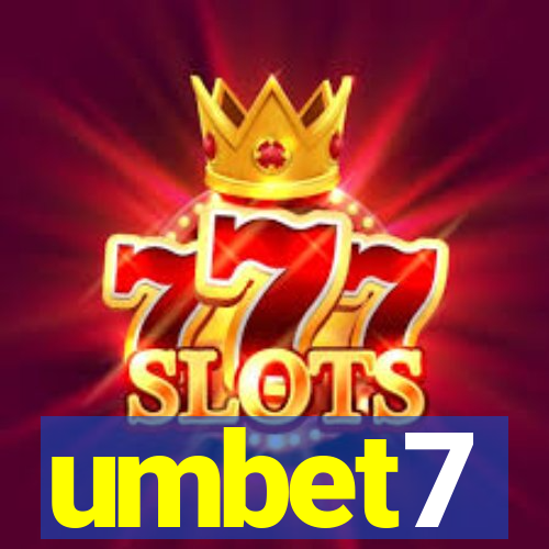 umbet7