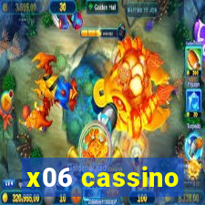 x06 cassino