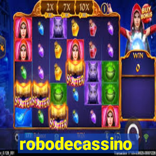 robodecassino