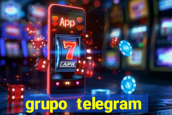 grupo telegram jogos android