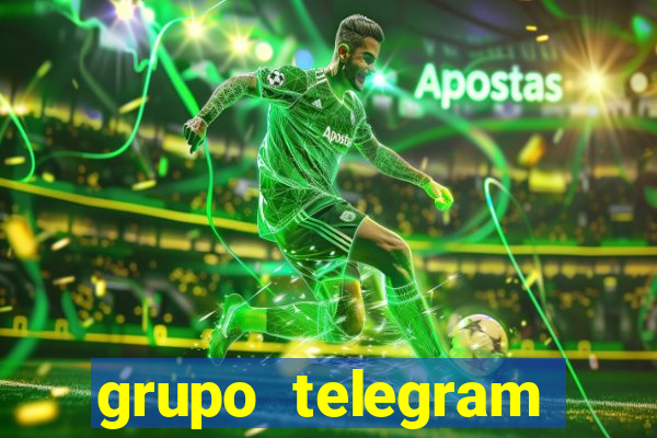 grupo telegram jogos android