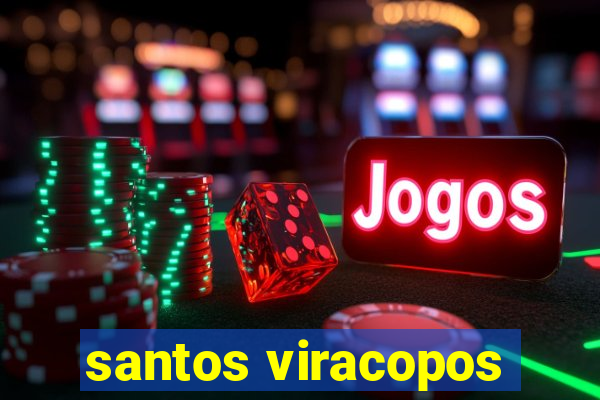 santos viracopos