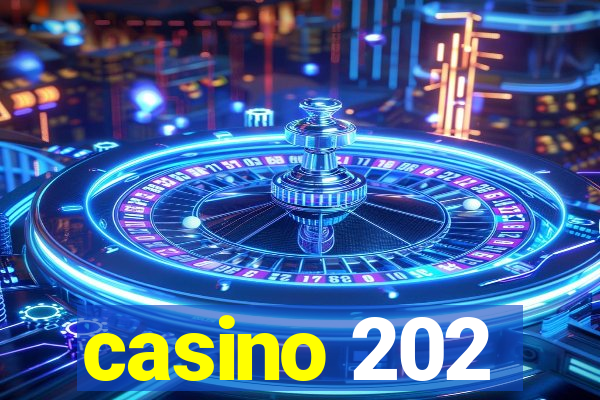 casino 202