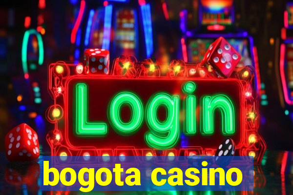 bogota casino