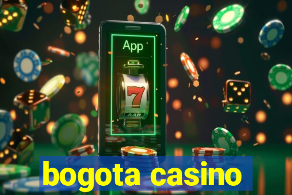 bogota casino