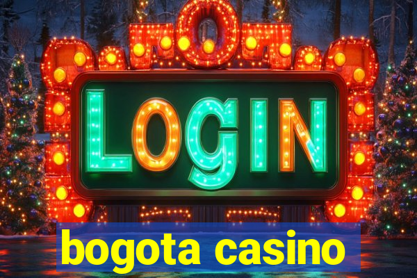 bogota casino