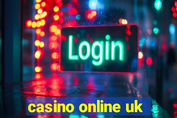 casino online uk