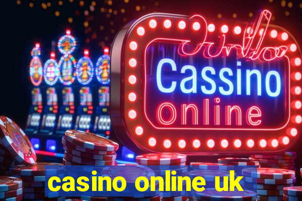 casino online uk