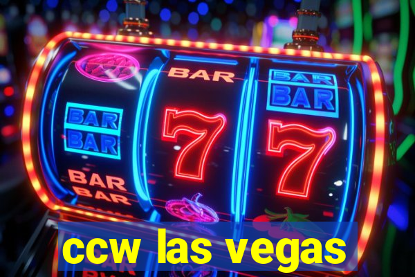 ccw las vegas