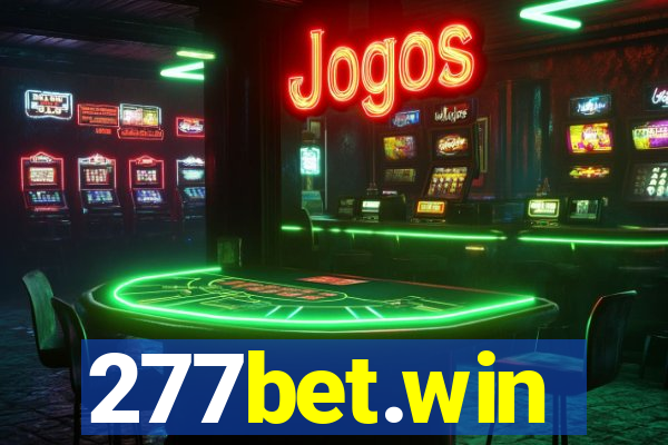 277bet.win