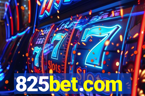 825bet.com