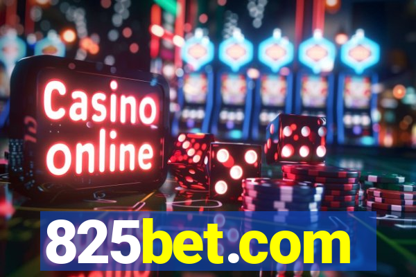 825bet.com