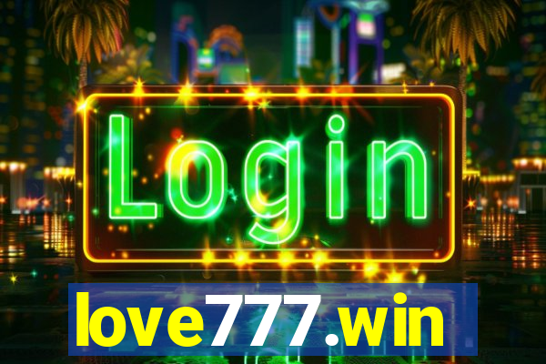 love777.win