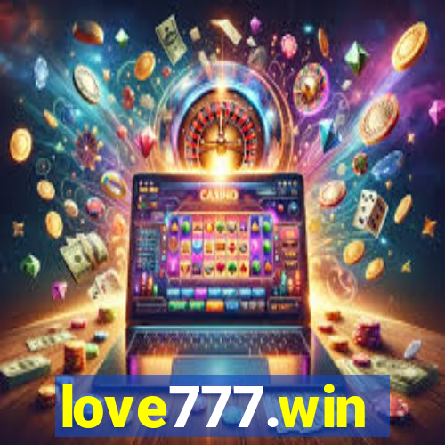 love777.win