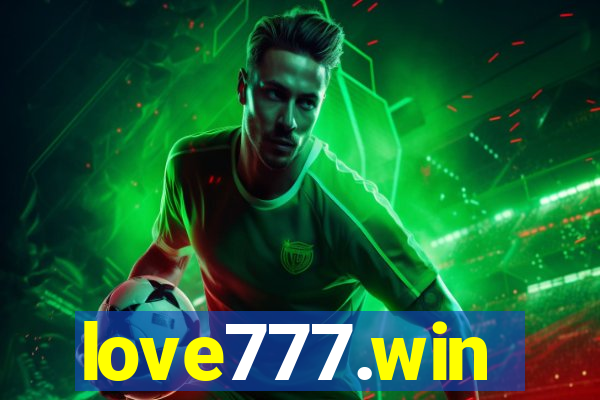 love777.win