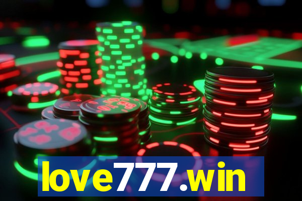 love777.win