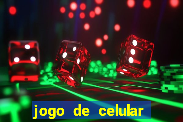 jogo de celular que ganha dinheiro de verdade